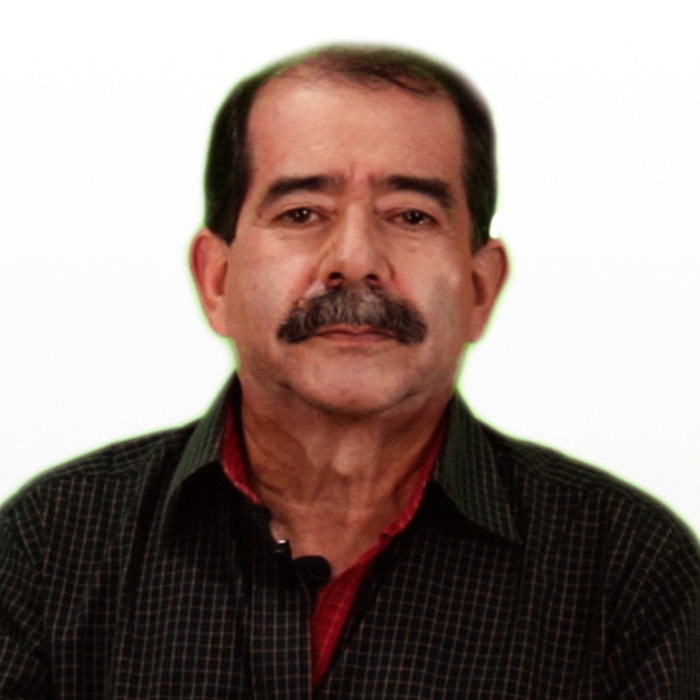  Raul Duarte