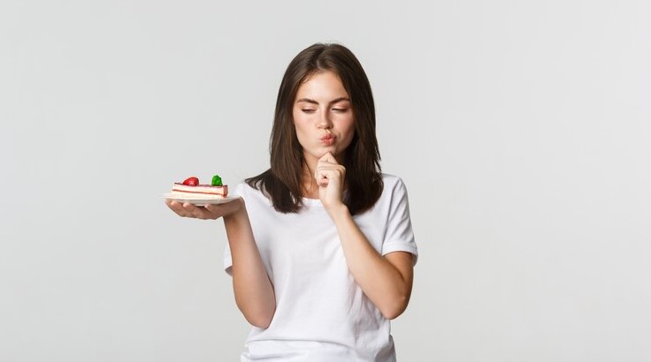 La psicología detrás de los antojos de alimentos