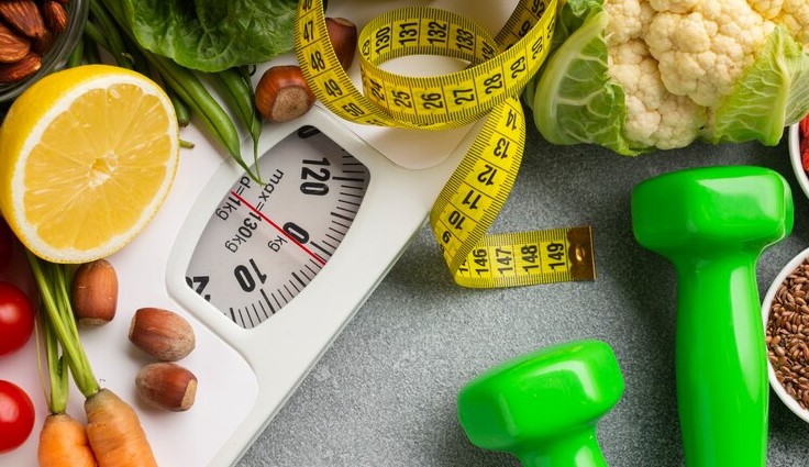 Comprender la pérdida de peso y la importancia de una dieta saludable