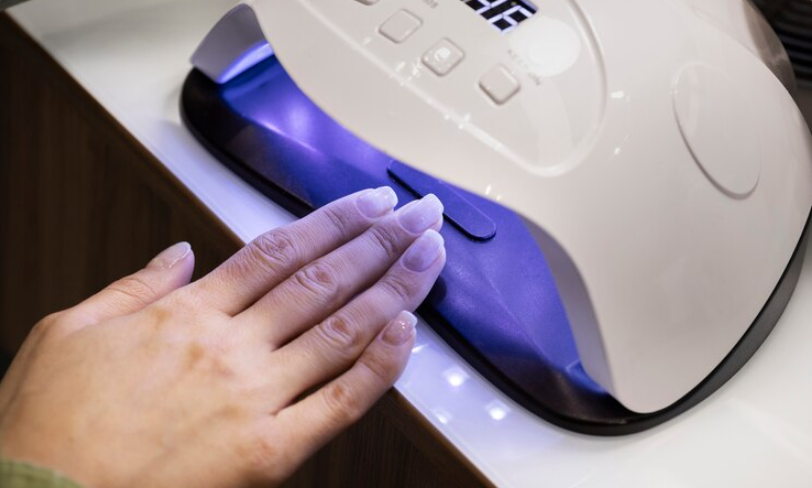 Tecnología en el cuidado de manos y pies