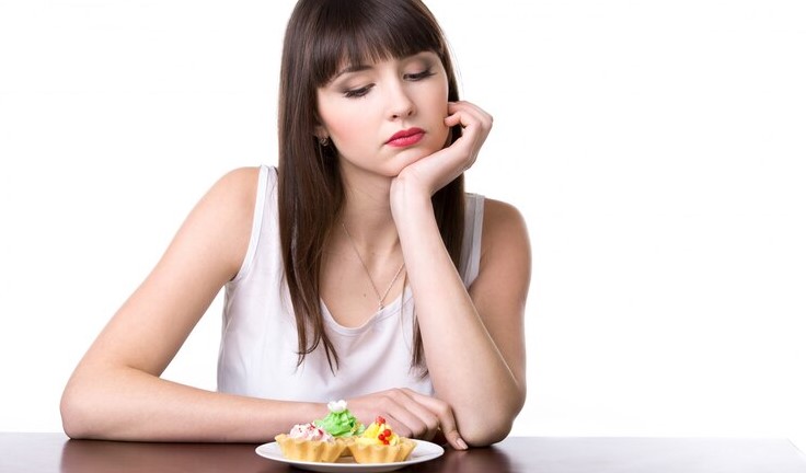 Entender la psicología de comer en exceso