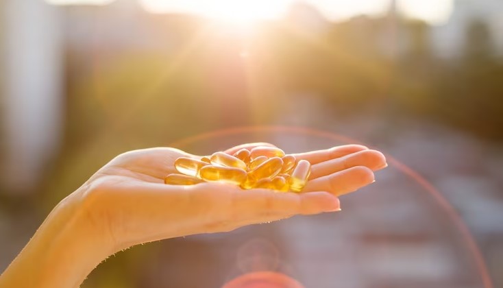 La vitamina D y su impacto en la función inmunitaria