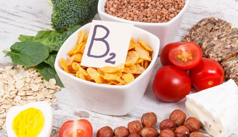 Cómo incorporar alimentos ricos en riboflavina a la dieta